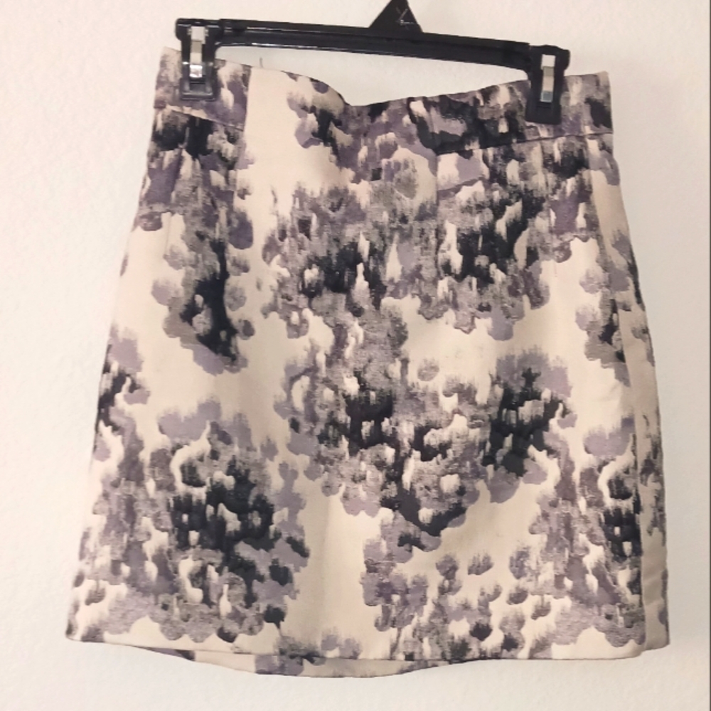 H&M mini skirt women's size 10